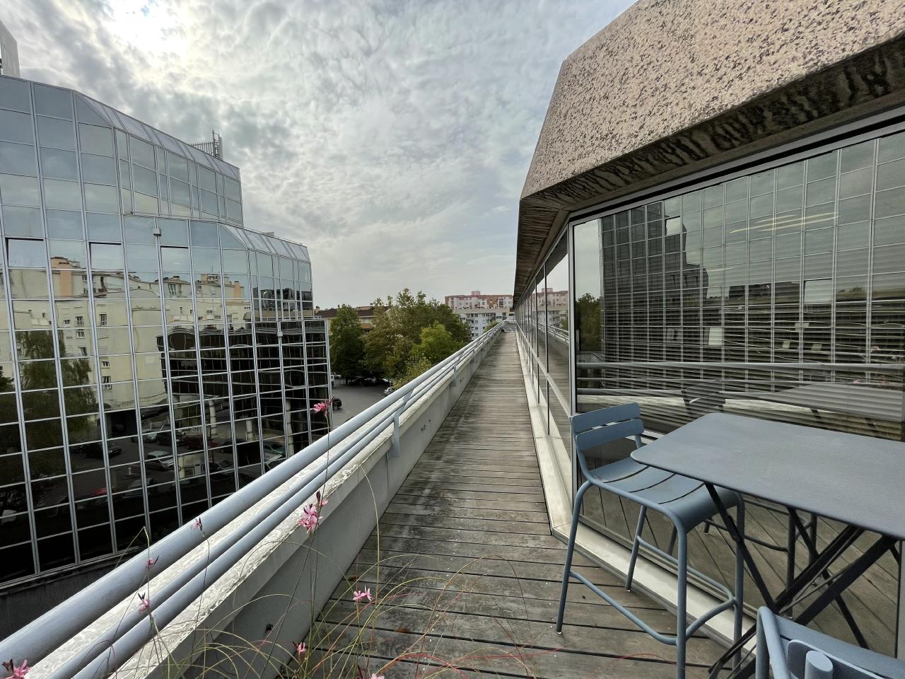 Bureau Toulouse 199m² Location bureau Toulouse Haute-Garonne OLBUR2528815 9